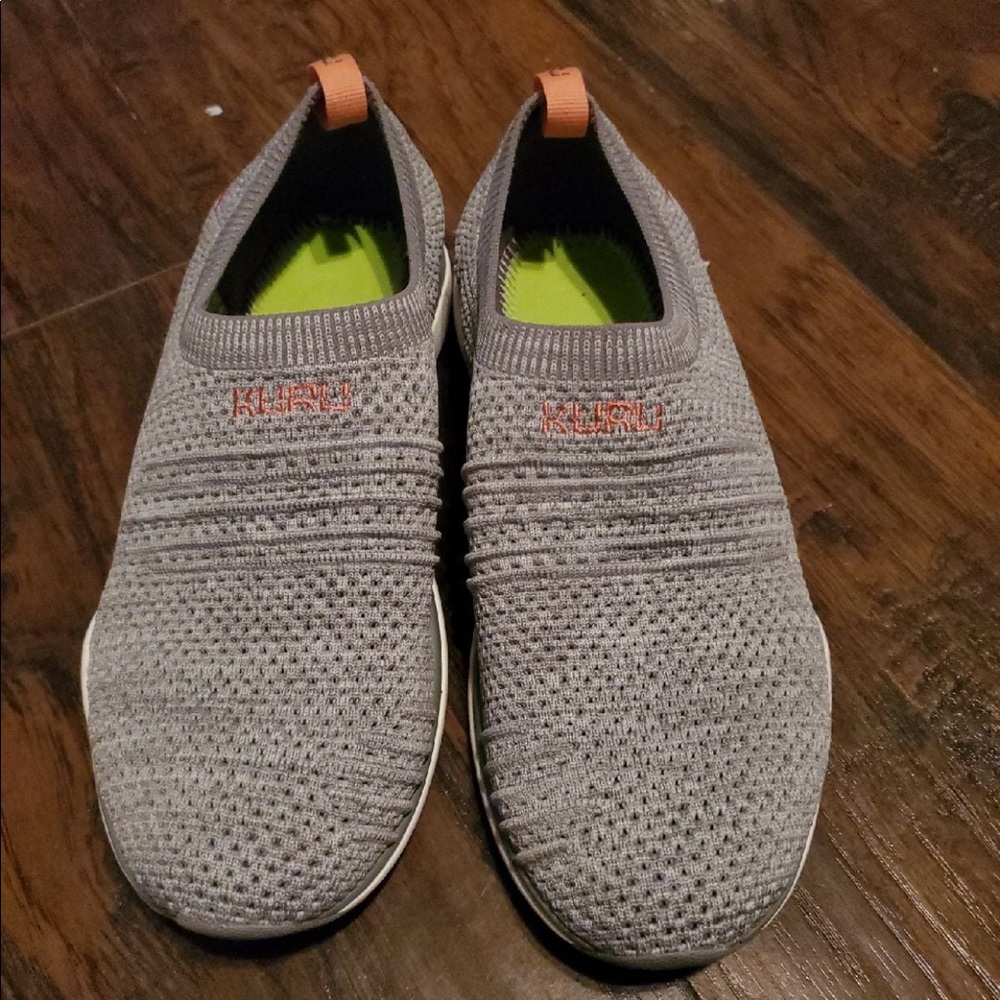 Kuru Stride Slip On 7.5